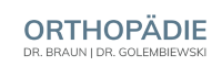 Orthopädie Berlin Spandau | Dr. Golembiewski Logo